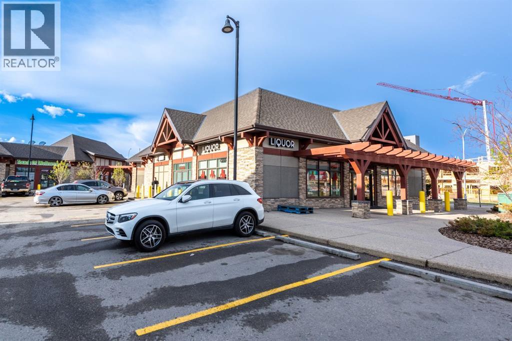 134 Skyview Ranch Street Ne, Calgary, Alberta  T3N 0G4 - Photo 25 - A2237890