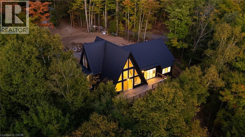 1295 Wenona Lake Road, Haliburton, Ontario  K0M 1S0 - Photo 1 - 40780822