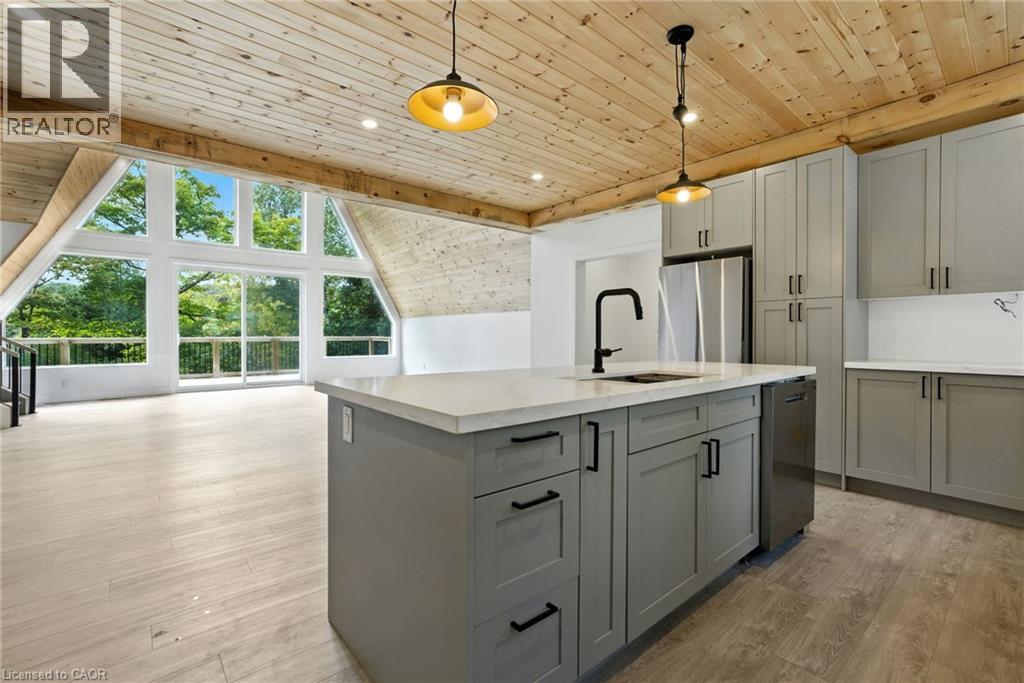 1295 Wenona Lake Road, Haliburton, Ontario  K0M 1S0 - Photo 10 - 40780822