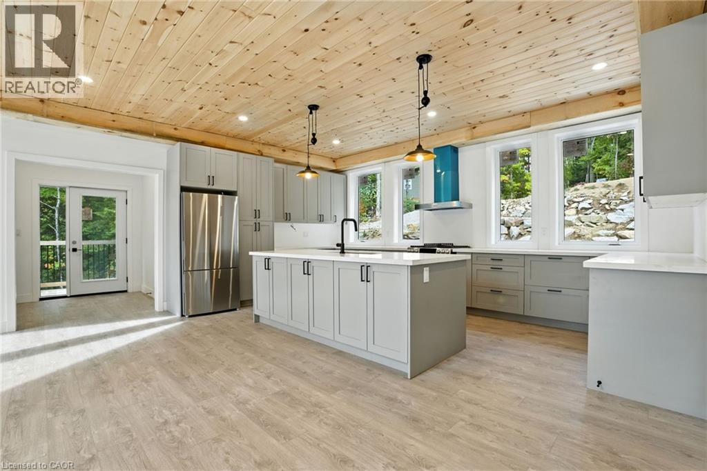 1295 Wenona Lake Road, Haliburton, Ontario  K0M 1S0 - Photo 9 - 40780822