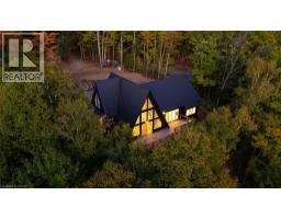 1295 WENONA LAKE Road, Haliburton, Ontario