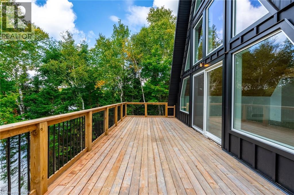 1295 Wenona Lake Road, Haliburton, Ontario  K0M 1S0 - Photo 45 - 40780822