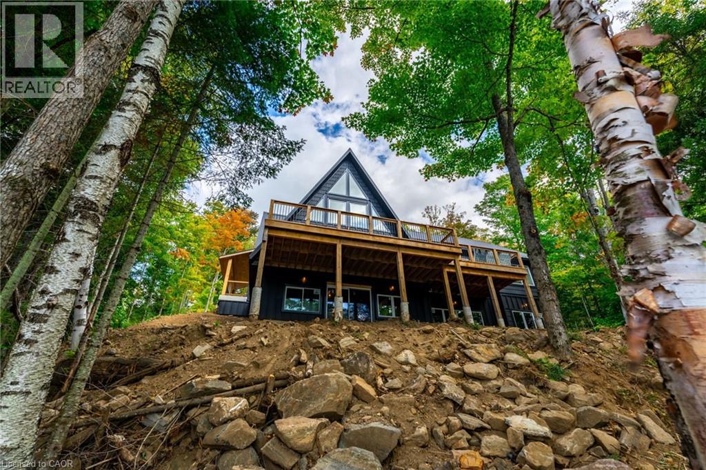 1295 Wenona Lake Road, Haliburton, Ontario  K0M 1S0 - Photo 48 - 40780822