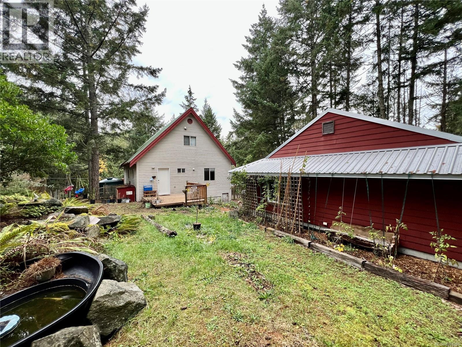 702 Charter Rd, Mayne Island, British Columbia  V0N 2J1 - Photo 16 - 1018280