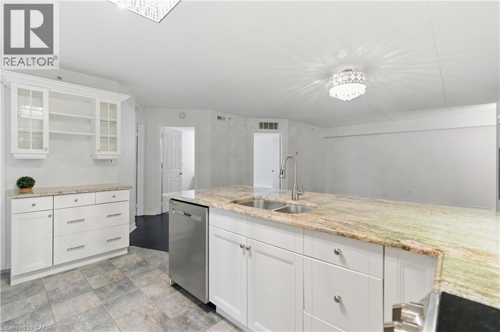 4013 Kilmer Drive Unit# 201, Burlington, Ontario  L7M 4M3 - Photo 16 - 40782135