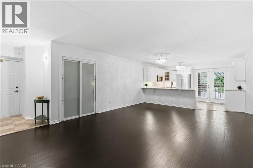4013 Kilmer Drive Unit# 201, Burlington, Ontario  L7M 4M3 - Photo 6 - 40782135