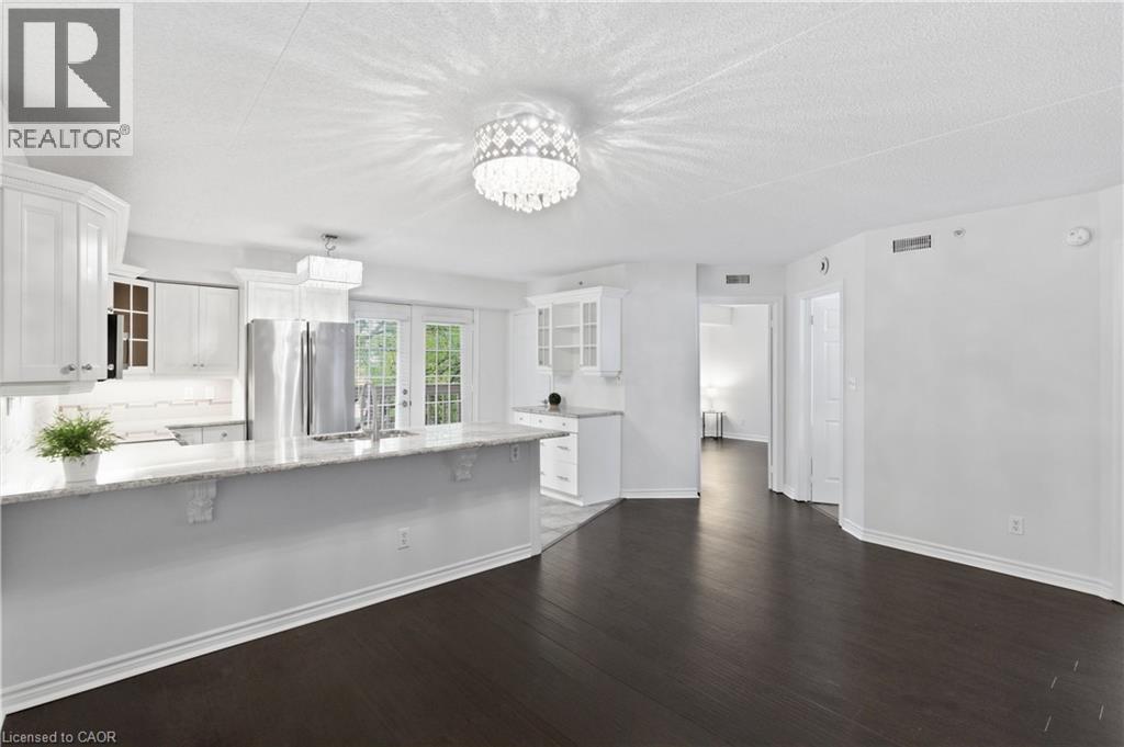 4013 Kilmer Drive Unit# 201, Burlington, Ontario  L7M 4M3 - Photo 11 - 40782135