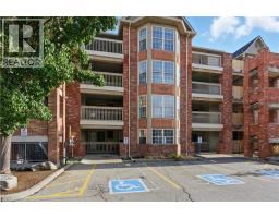 4013 KILMER Drive Unit# 201, Burlington, Ontario