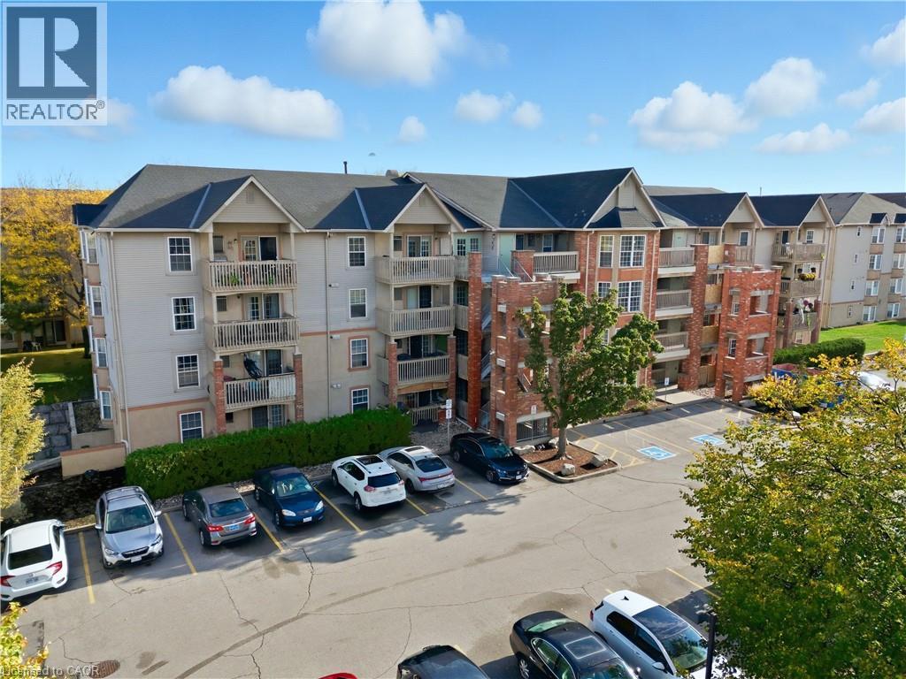 4013 Kilmer Drive Unit# 201, Burlington, Ontario  L7M 4M3 - Photo 34 - 40782135