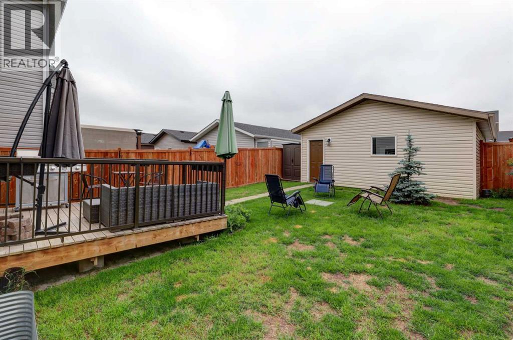 149 Hillcrest Avenue, Airdrie, Alberta  T4B 4C8 - Photo 29 - A2243702