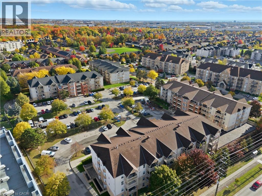 4013 Kilmer Drive Unit# 201, Burlington, Ontario  L7M 4M3 - Photo 35 - 40782135