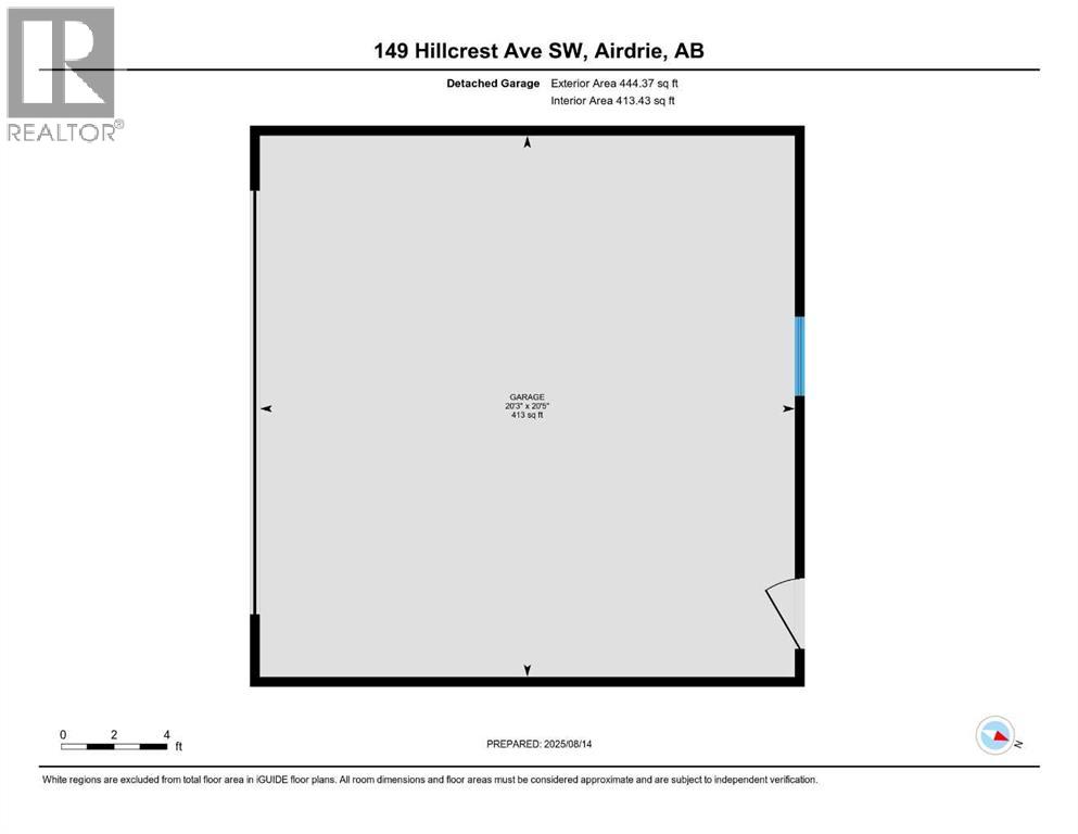 149 Hillcrest Avenue, Airdrie, Alberta  T4B 4C8 - Photo 33 - A2243702