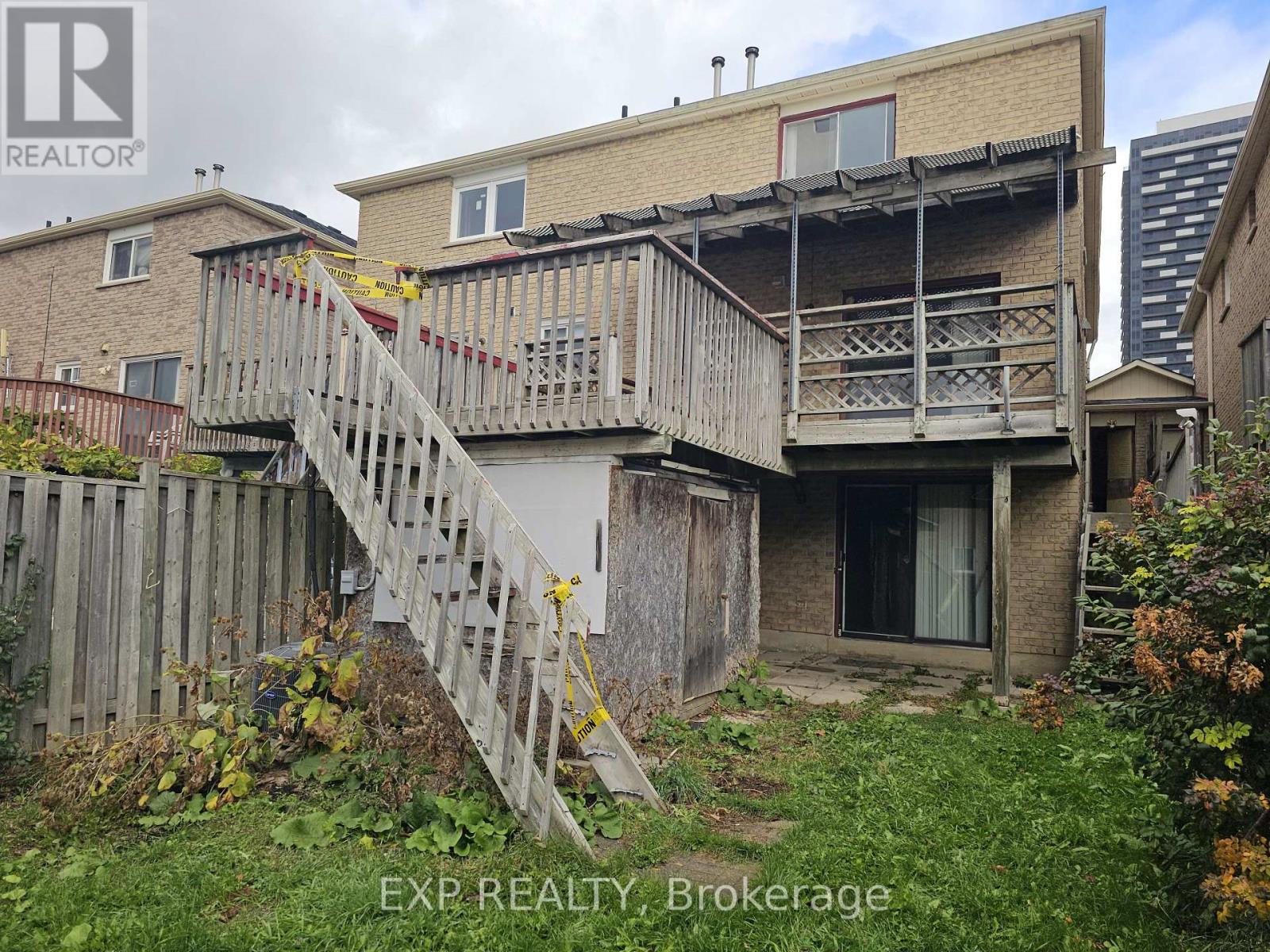 5023 Salishan Circle, Mississauga, Ontario  L5R 3E3 - Photo 45 - W12474491