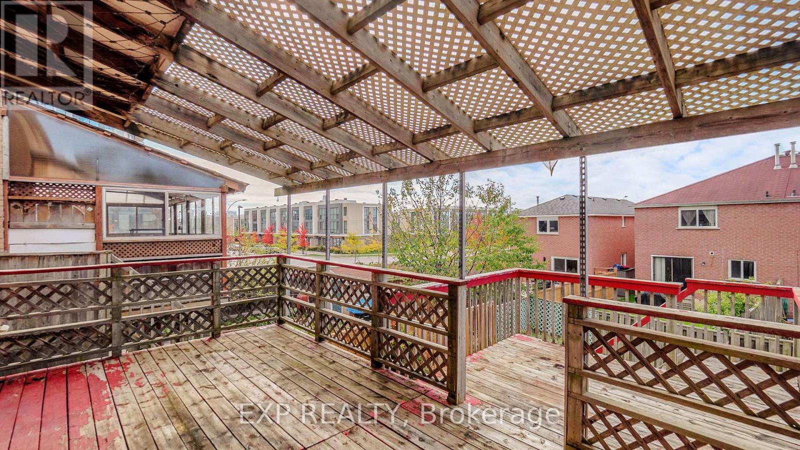 5023 Salishan Circle, Mississauga, Ontario  L5R 3E3 - Photo 49 - W12474491