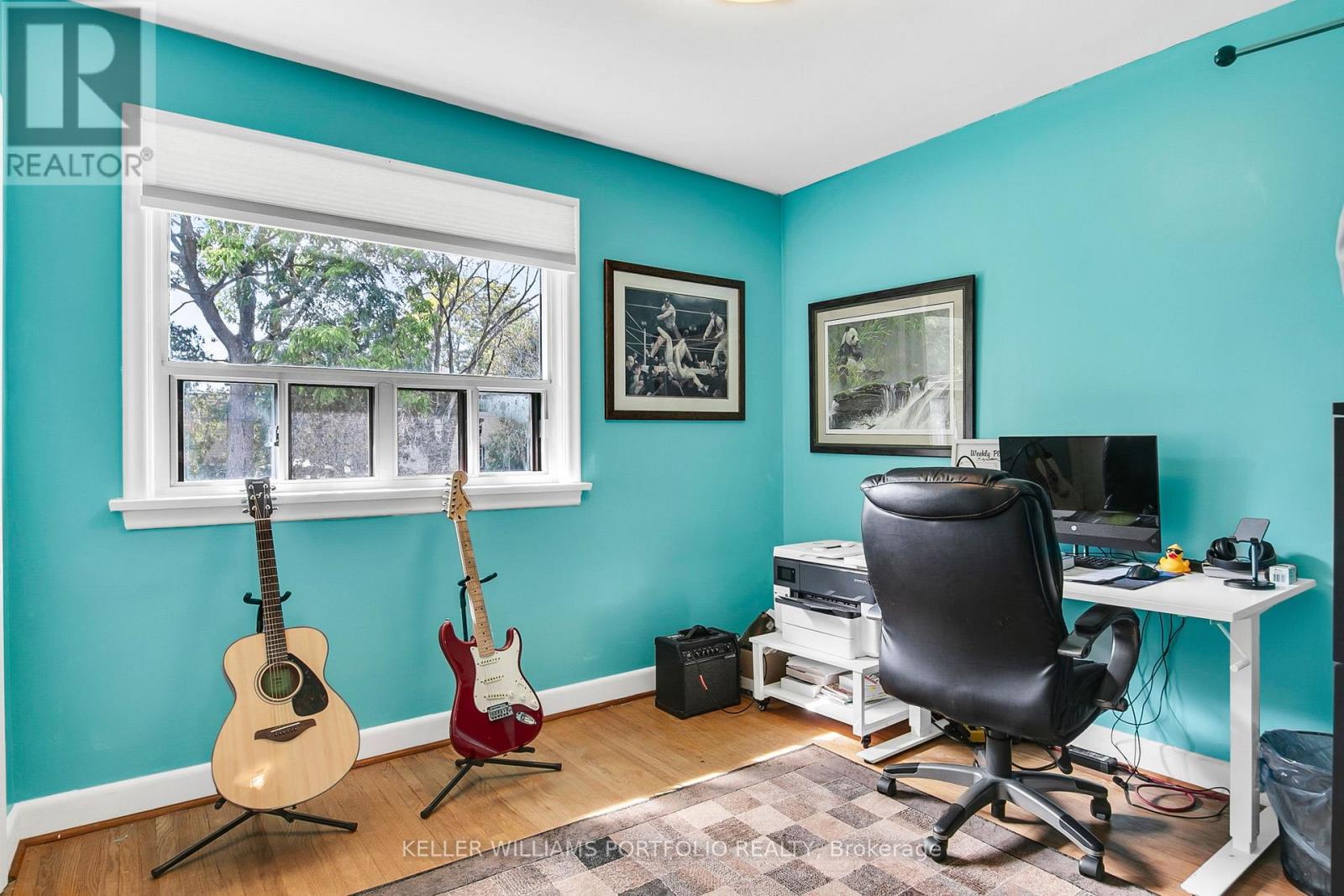 106 Botfield Avenue, Toronto, Ontario  M9B 4E5 - Photo 17 - W12475974