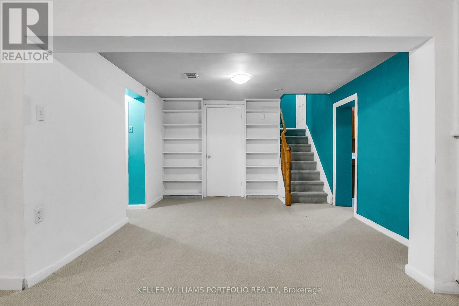 106 Botfield Avenue, Toronto, Ontario  M9B 4E5 - Photo 22 - W12475974