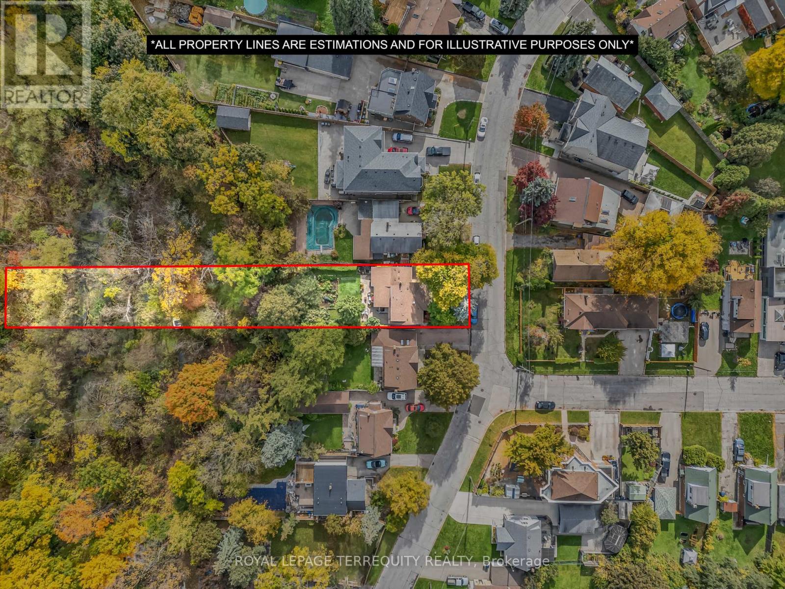 61 Parkchester Road, Toronto, Ontario  M6M 2S1 - Photo 41 - W12481019