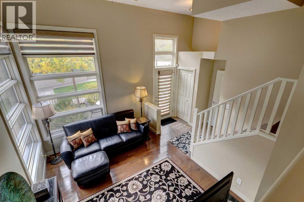 315 Aspen Hills Villas Sw, Calgary, Alberta  T3H 0H9 - Photo 7 - A2261115