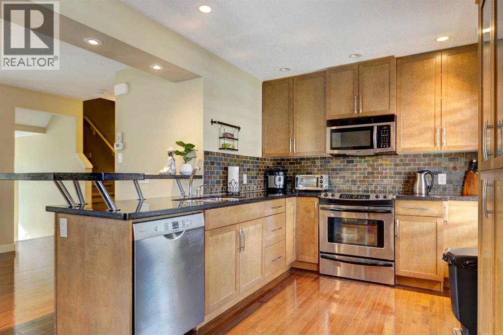 315 Aspen Hills Villas Sw, Calgary, Alberta  T3H 0H9 - Photo 10 - A2261115