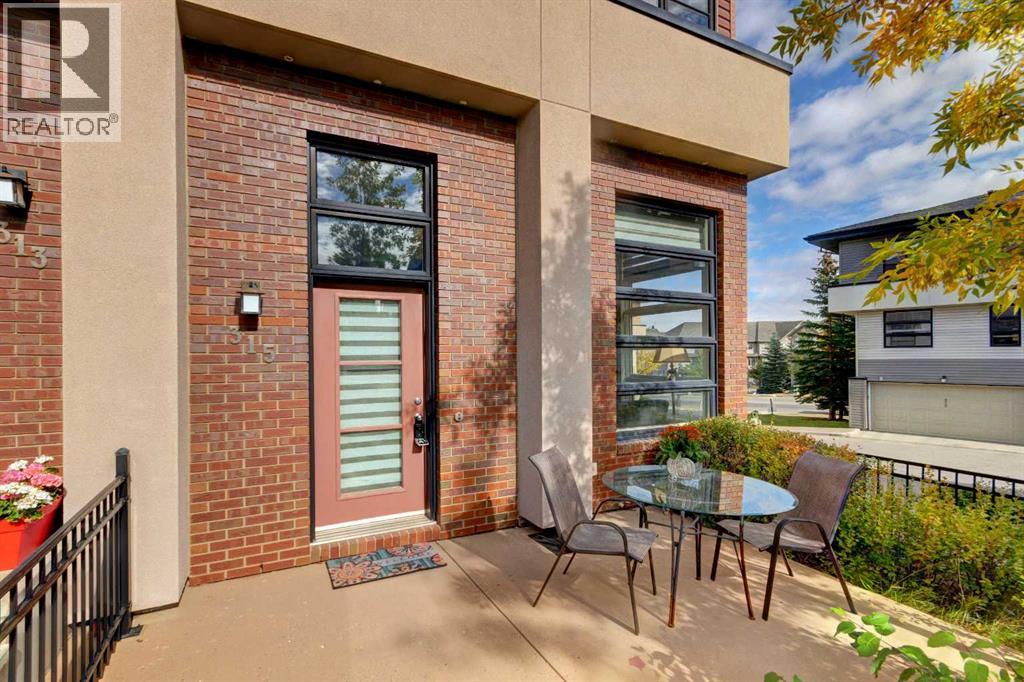315 Aspen Hills Villas Sw, Calgary, Alberta  T3H 0H9 - Photo 27 - A2261115