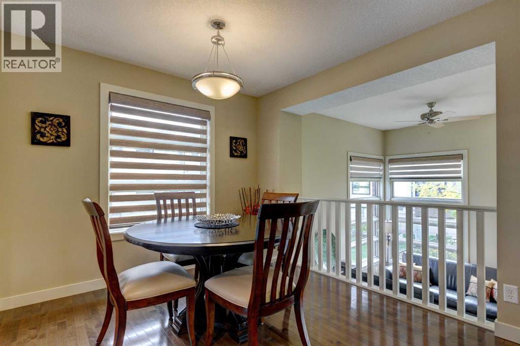 315 Aspen Hills Villas Sw, Calgary, Alberta  T3H 0H9 - Photo 9 - A2261115