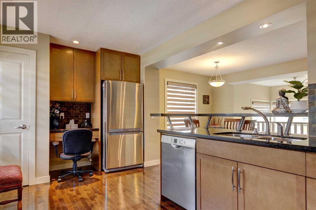 315 Aspen Hills Villas Sw, Calgary, Alberta  T3H 0H9 - Photo 12 - A2261115