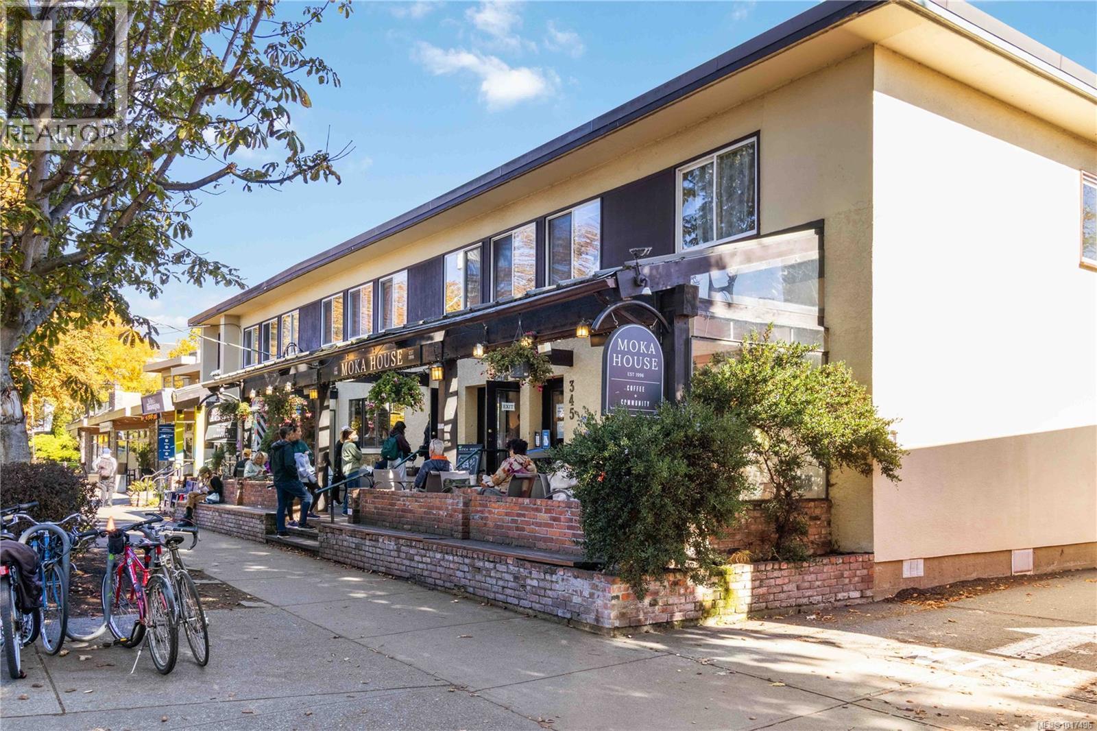 409 1033 Cook St, Victoria, British Columbia  V8V 0E1 - Photo 31 - 1017496