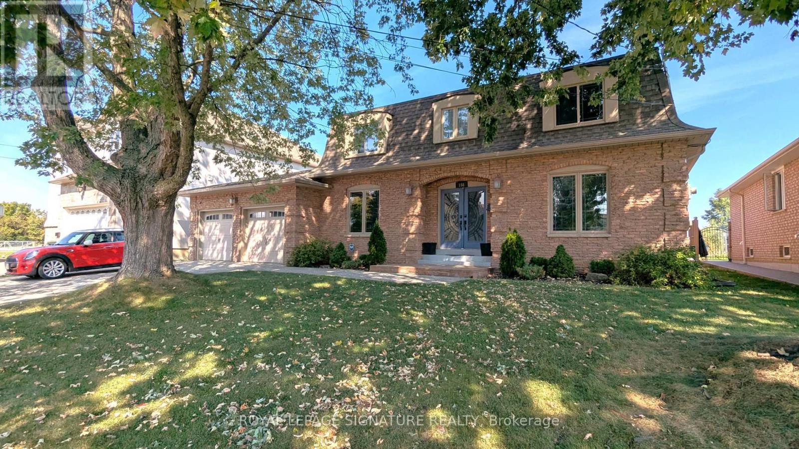 158 CHESTER AVENUE, Hamilton, Ontario