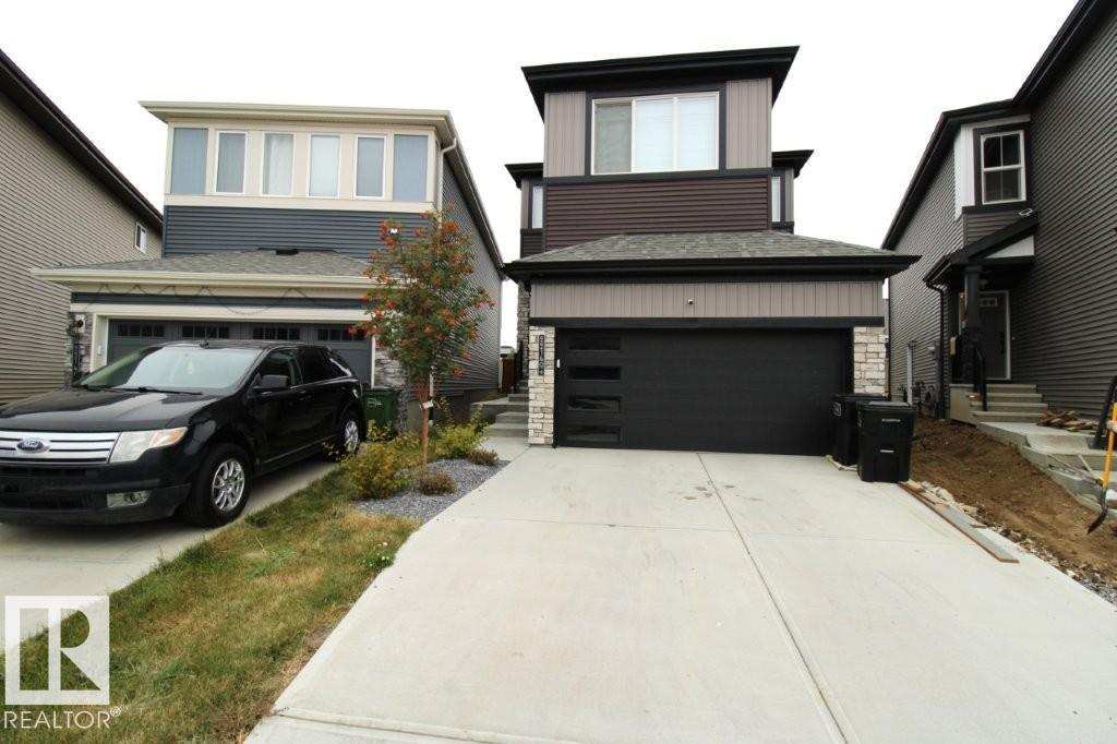 22140 81 AV NW NW, Edmonton, Alberta
