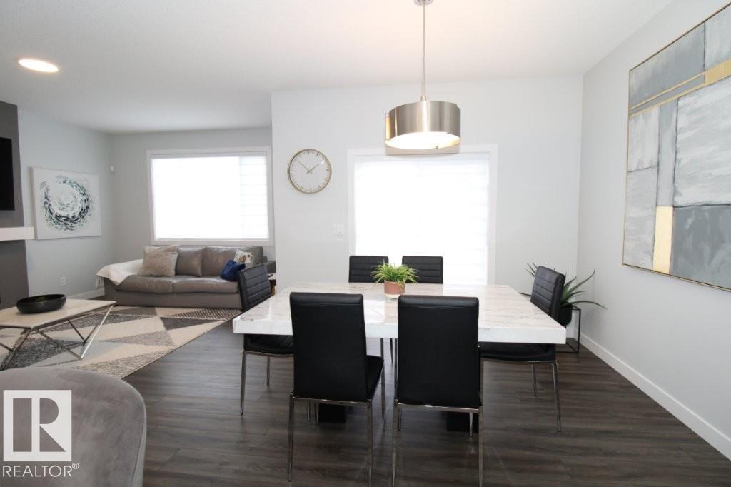 22140 81 Av Nw Nw, Edmonton, Alberta  T5T 7R6 - Photo 11 - E4463446
