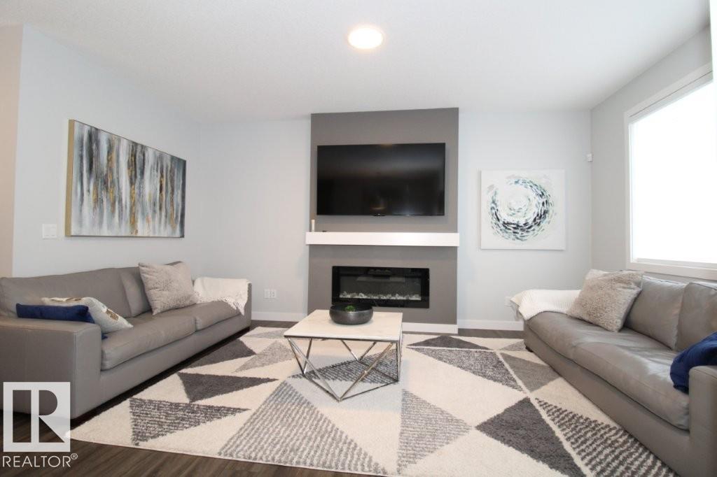 22140 81 Av Nw Nw, Edmonton, Alberta  T5T 7R6 - Photo 13 - E4463446