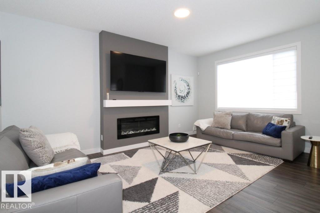22140 81 Av Nw Nw, Edmonton, Alberta  T5T 7R6 - Photo 14 - E4463446