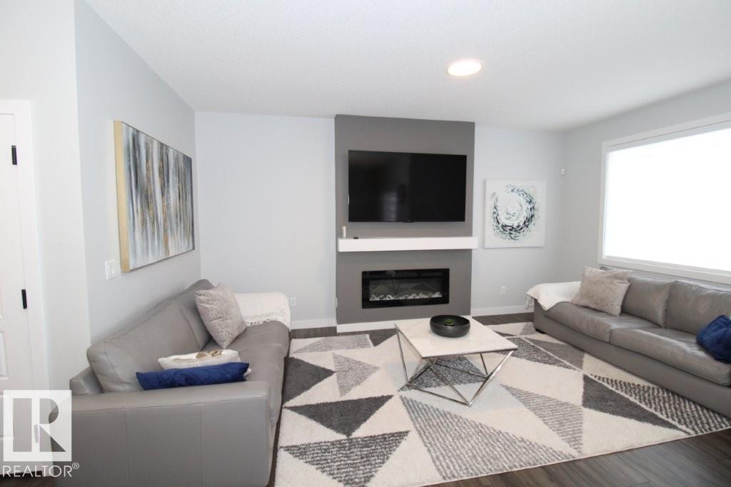 22140 81 Av Nw Nw, Edmonton, Alberta  T5T 7R6 - Photo 15 - E4463446