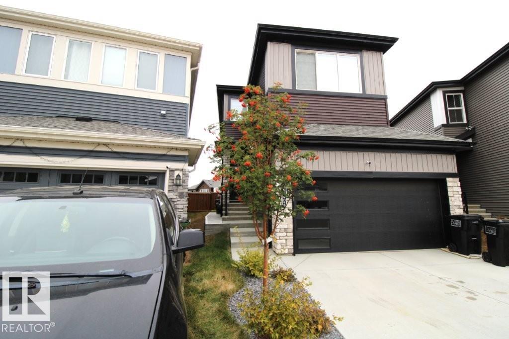 22140 81 Av Nw Nw, Edmonton, Alberta  T5T 7R6 - Photo 2 - E4463446