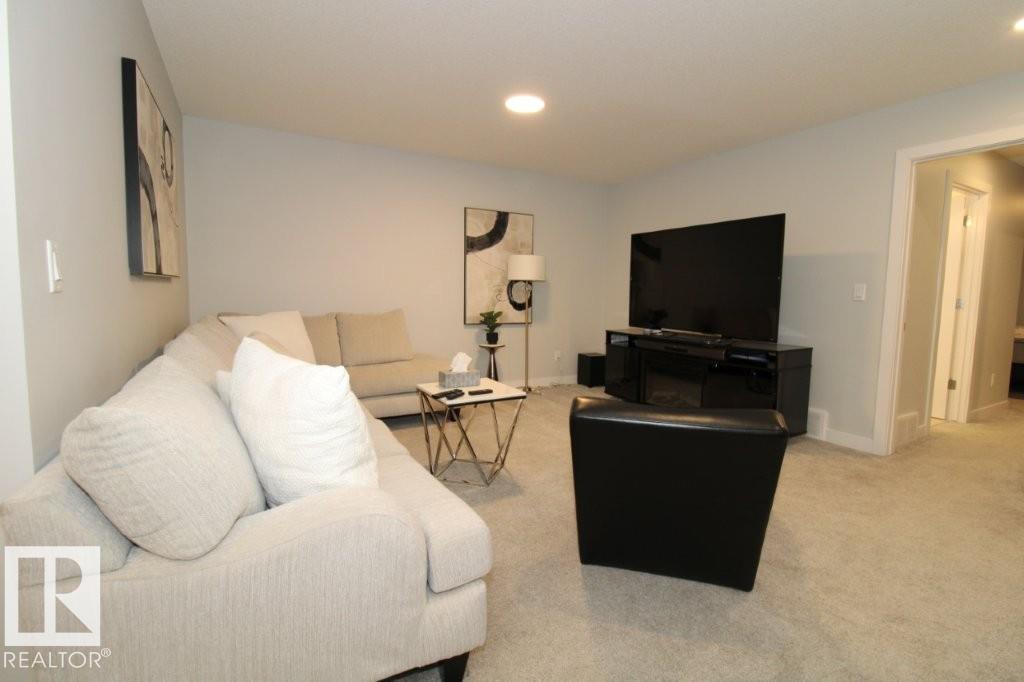 22140 81 Av Nw Nw, Edmonton, Alberta  T5T 7R6 - Photo 20 - E4463446