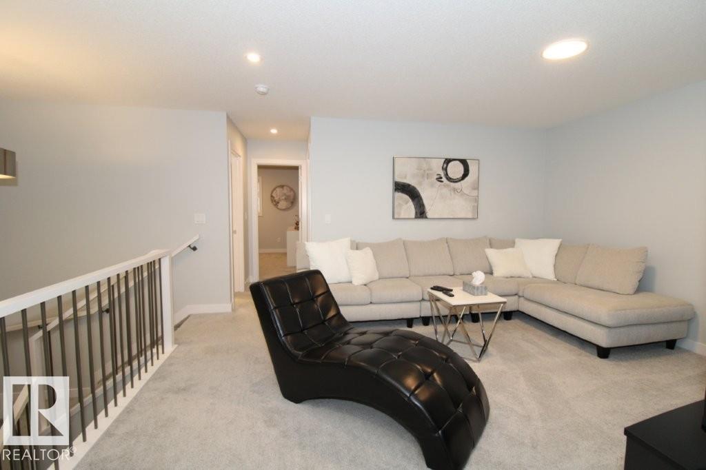 22140 81 Av Nw Nw, Edmonton, Alberta  T5T 7R6 - Photo 21 - E4463446