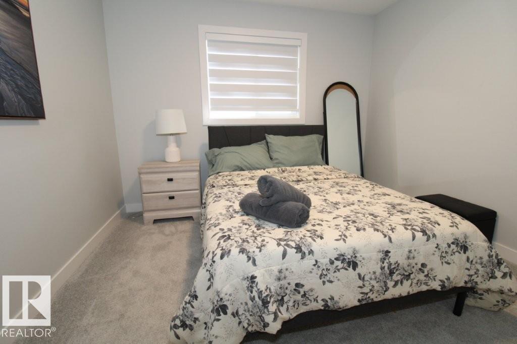 22140 81 Av Nw Nw, Edmonton, Alberta  T5T 7R6 - Photo 24 - E4463446