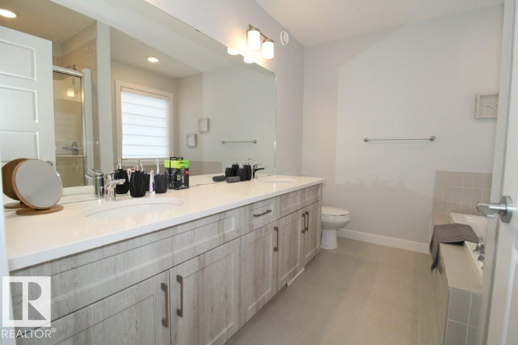 22140 81 Av Nw Nw, Edmonton, Alberta  T5T 7R6 - Photo 26 - E4463446