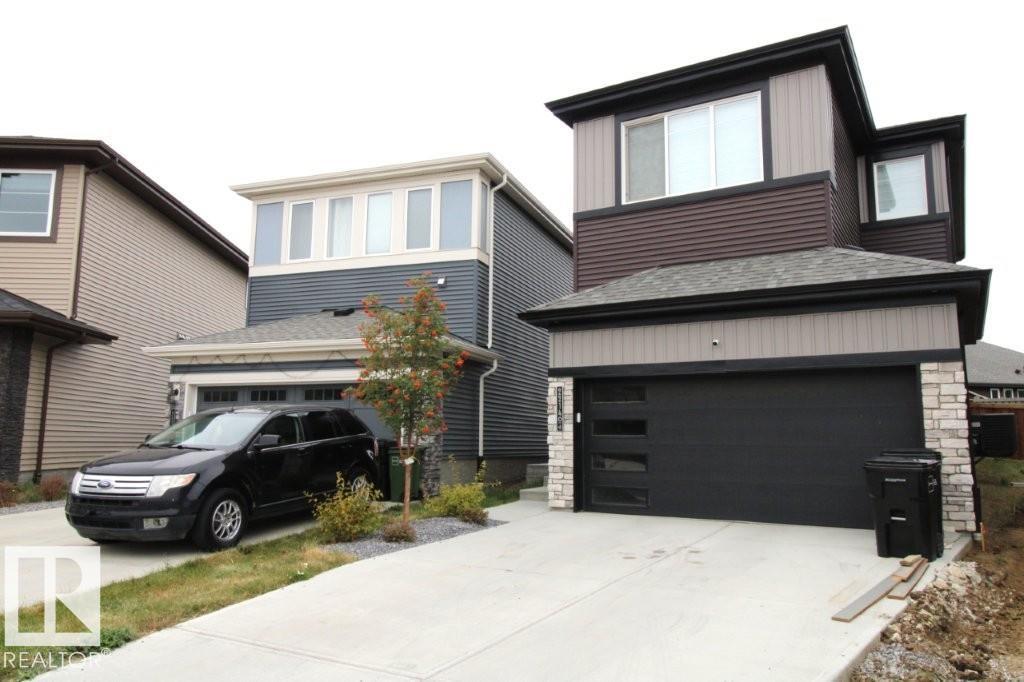 22140 81 Av Nw Nw, Edmonton, Alberta  T5T 7R6 - Photo 3 - E4463446