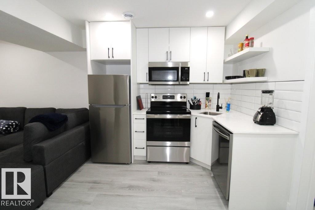 22140 81 Av Nw Nw, Edmonton, Alberta  T5T 7R6 - Photo 33 - E4463446