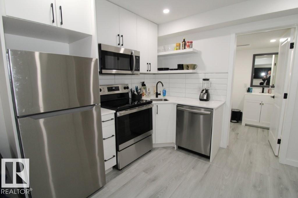 22140 81 Av Nw Nw, Edmonton, Alberta  T5T 7R6 - Photo 34 - E4463446