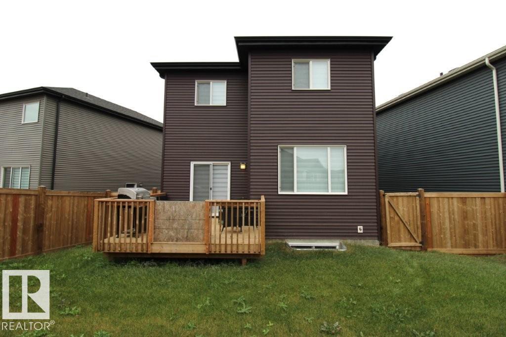 22140 81 Av Nw Nw, Edmonton, Alberta  T5T 7R6 - Photo 4 - E4463446