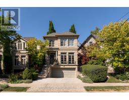 398 BEDFORD PARK, Toronto, Ontario