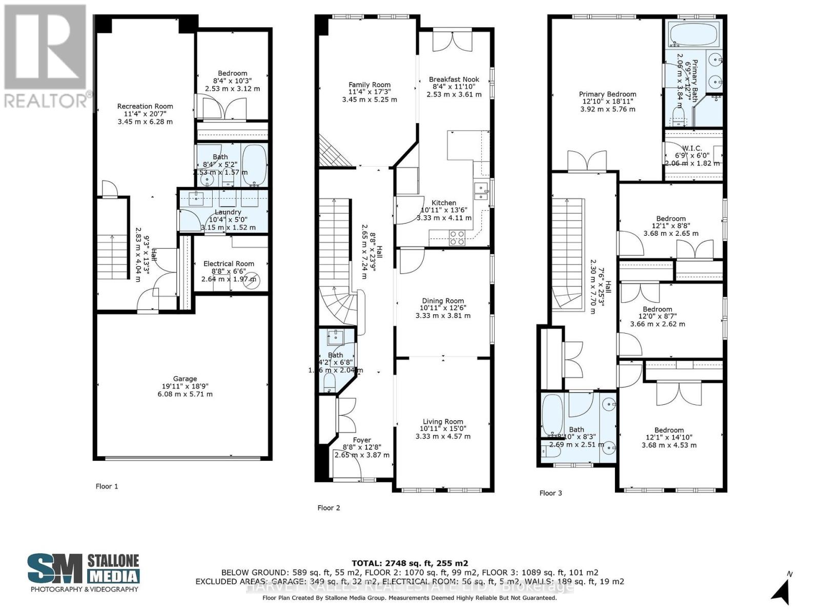 398 Bedford Park, Toronto, Ontario  M5M 1J8 - Photo 45 - C12405310