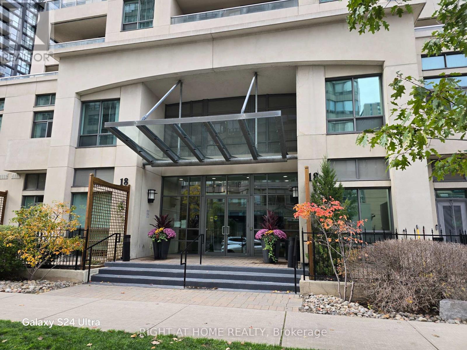 3310 - 18 SPRING GARDEN AVENUE, Toronto, Ontario