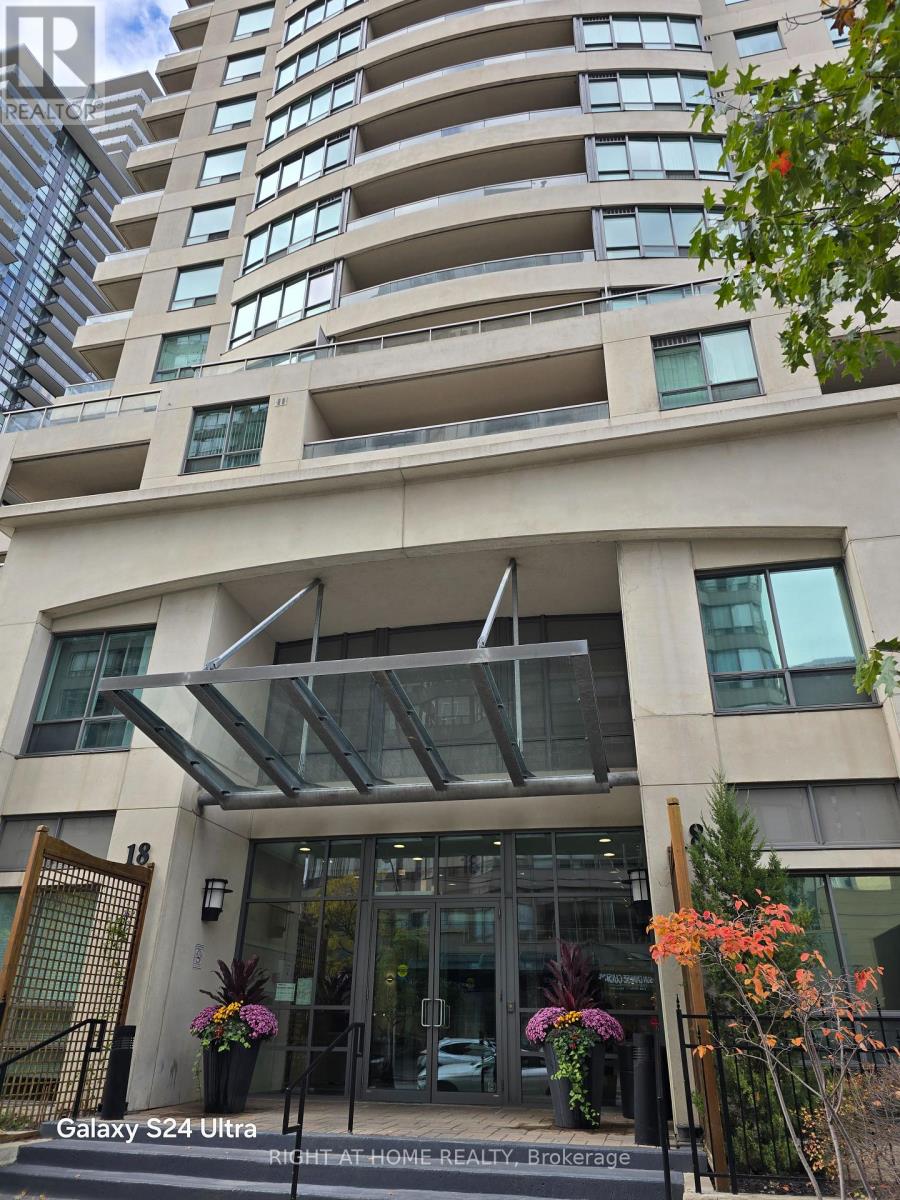 3310 - 18 Spring Garden Avenue, Toronto, Ontario  M2N 7M2 - Photo 2 - C12457946