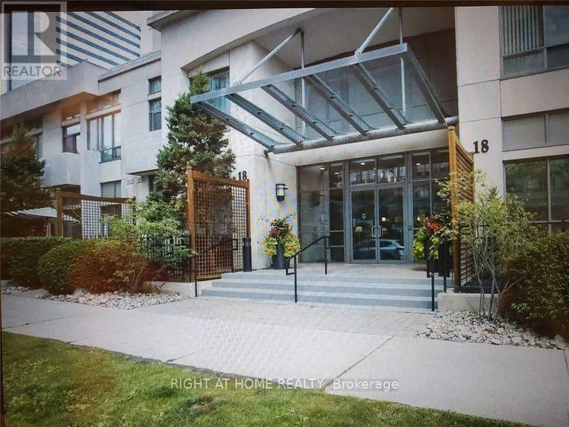 3310 - 18 Spring Garden Avenue, Toronto, Ontario  M2N 7M2 - Photo 3 - C12457946
