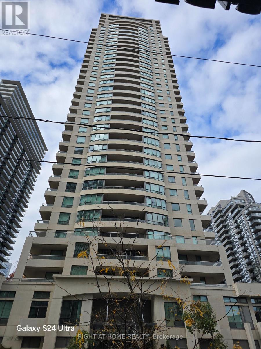 3310 - 18 Spring Garden Avenue, Toronto, Ontario  M2N 7M2 - Photo 4 - C12457946