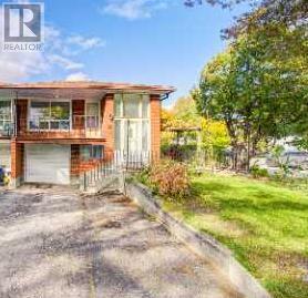 86 TUSCARORA DRIVE, Toronto, Ontario