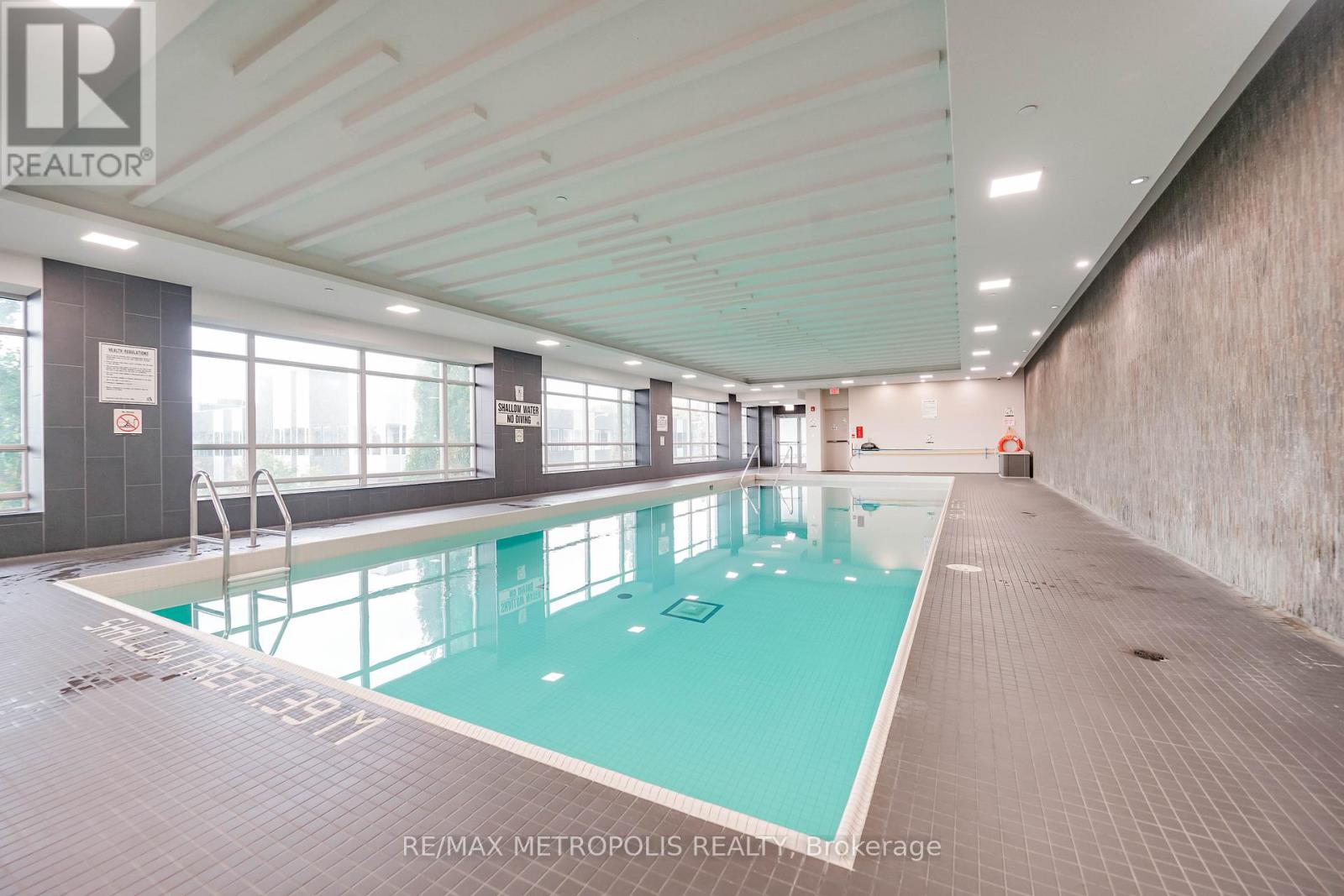 2301 - 275 Yorkland Road, Toronto, Ontario  M2J 0B4 - Photo 13 - C12481126
